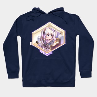 Sogo's Room Hoodie